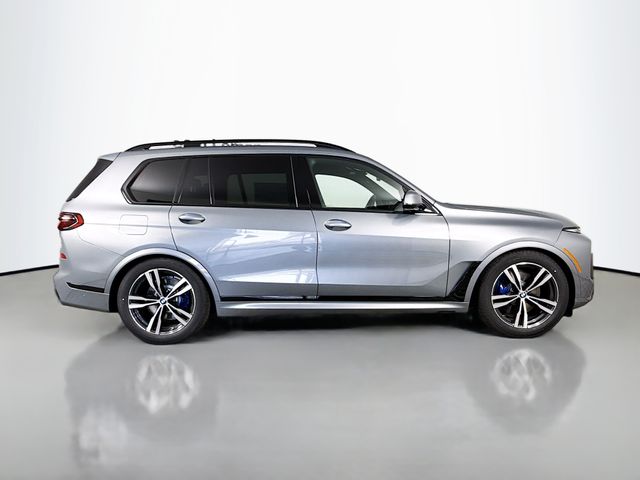 2026 Bmw X7 xDrive40i photo 6