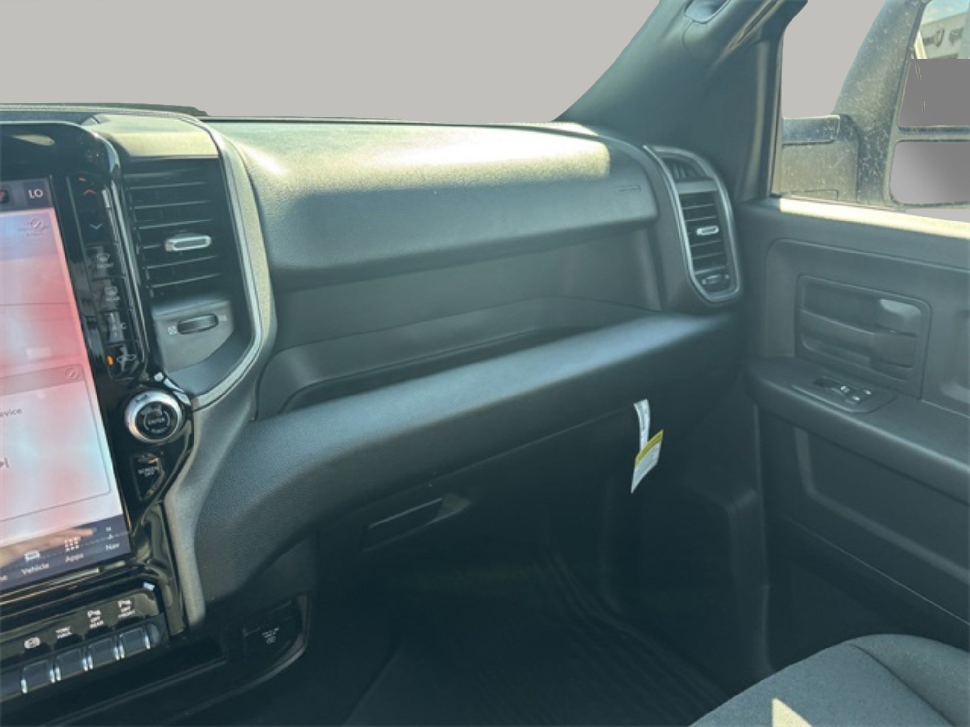 2026 Ram 3500 Tradesman photo 2