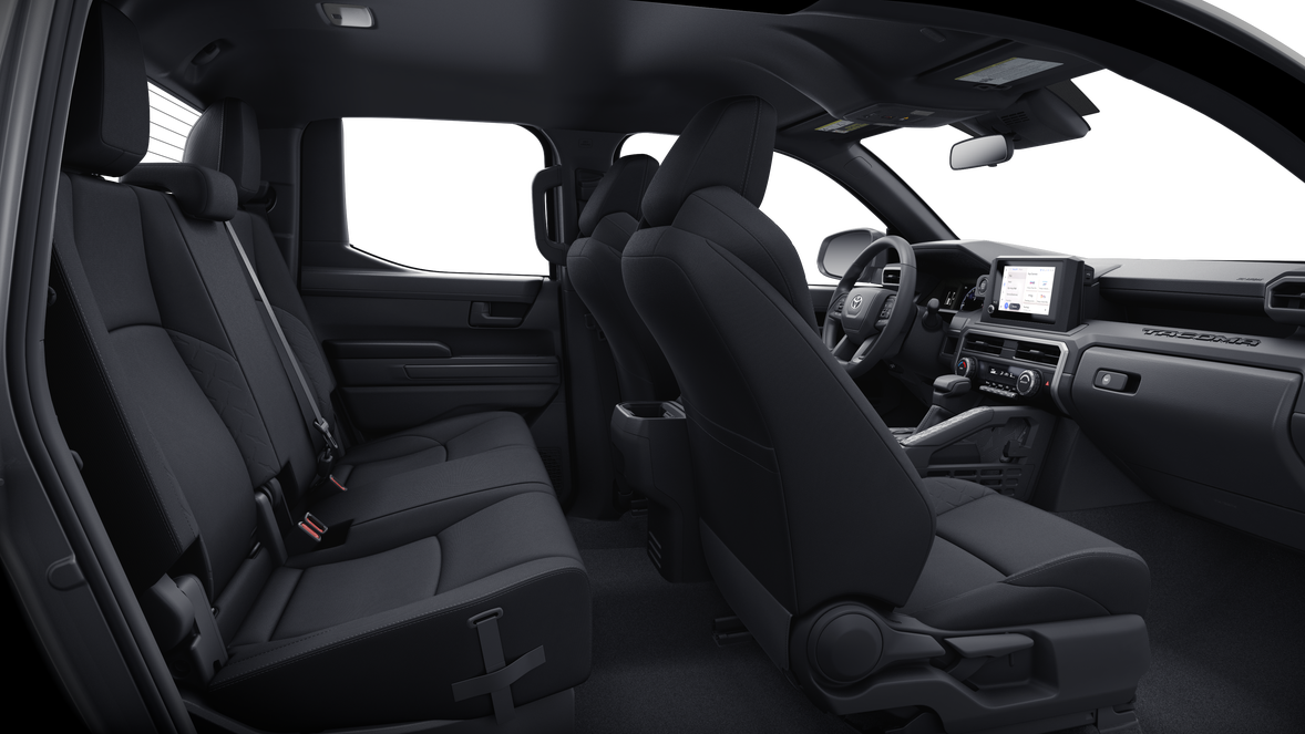 2025 Toyota Tacoma SR photo 29