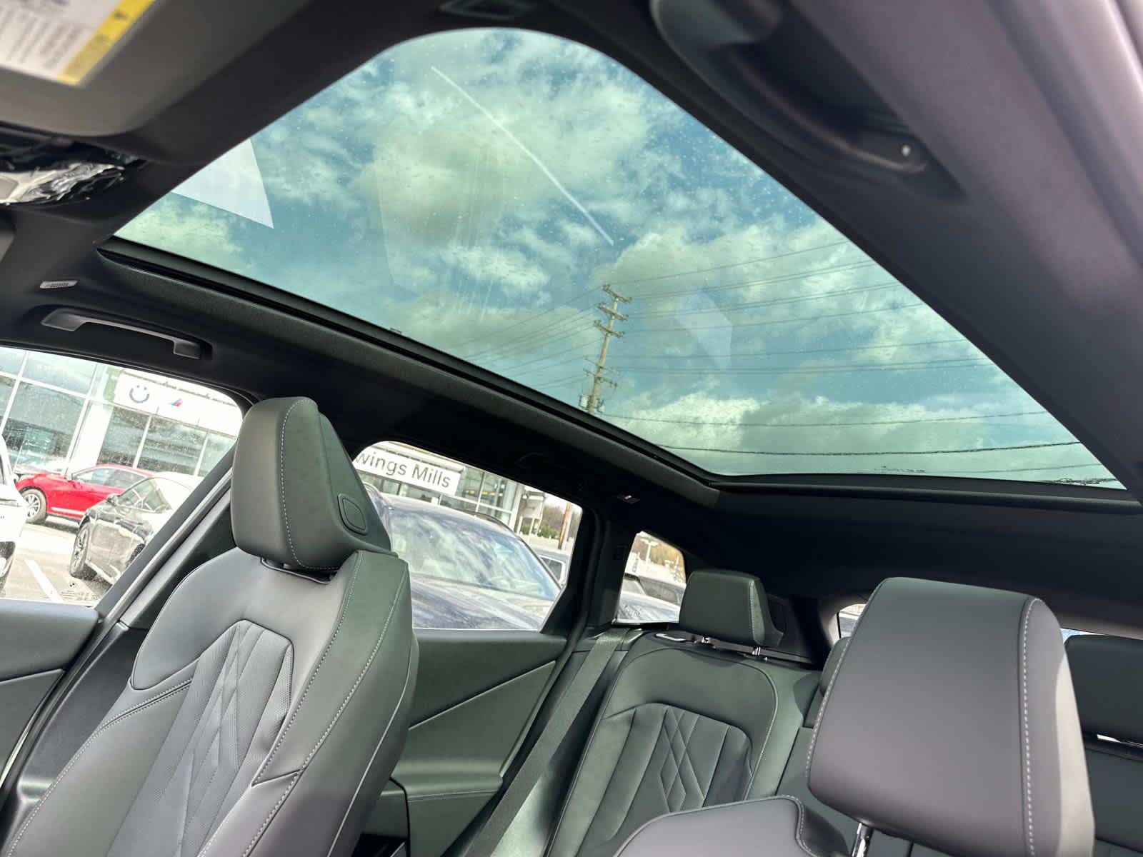 2025 Bmw X3 30x Drive photo 10