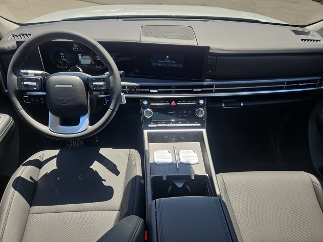 2026 Hyundai Santa Fe XRT photo 6