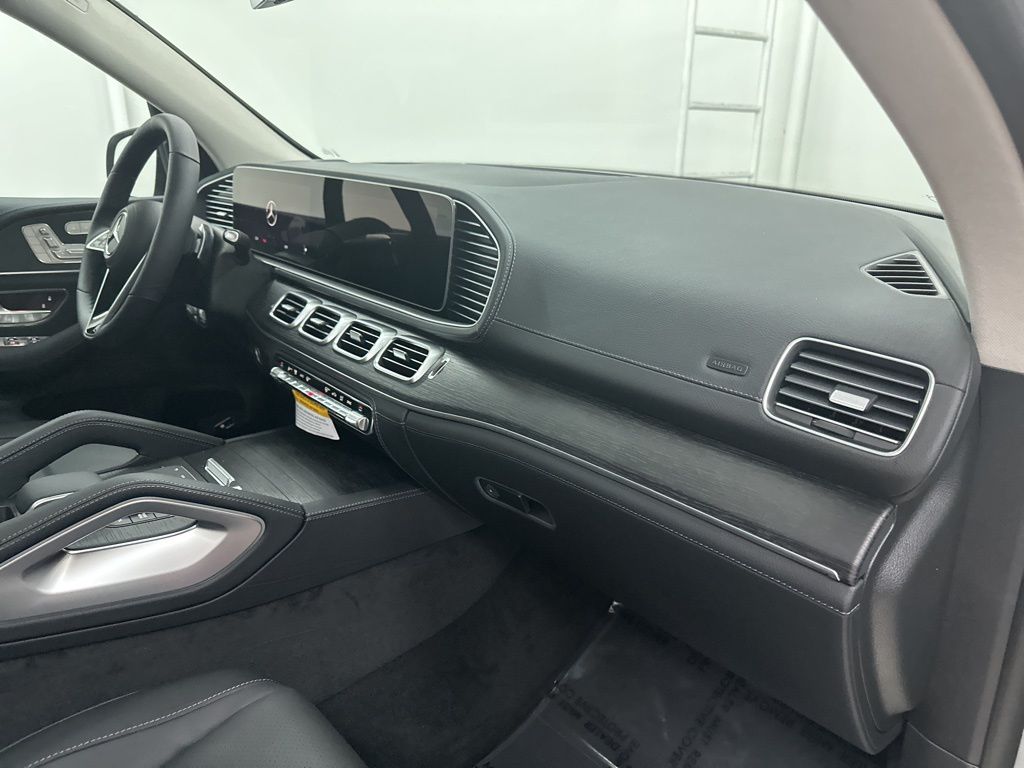 2026 Mercedes Benz GLE 450 4MATIC photo 24