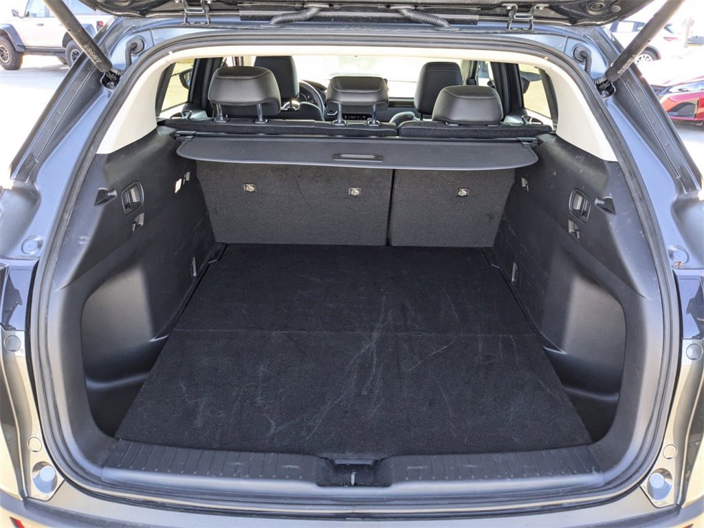 2024 Mazda CX-50 2.5 S Preferred photo 13