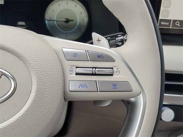2024 Hyundai Palisade Calligraphy photo 26