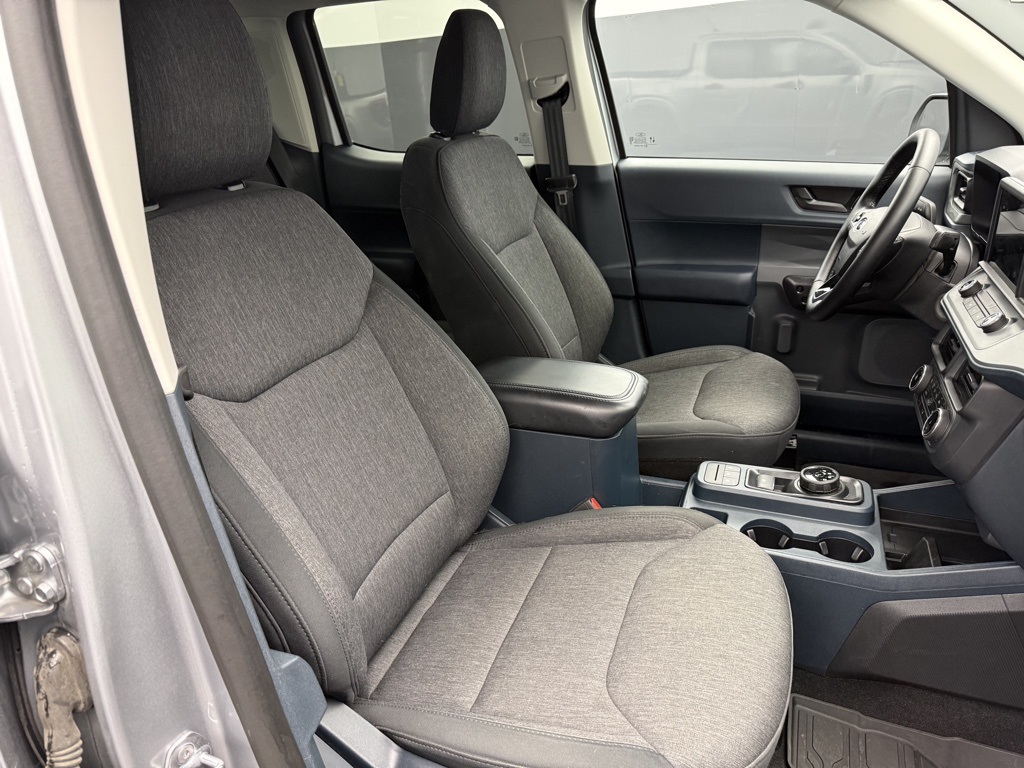 2024 Ford Maverick XLT photo 40