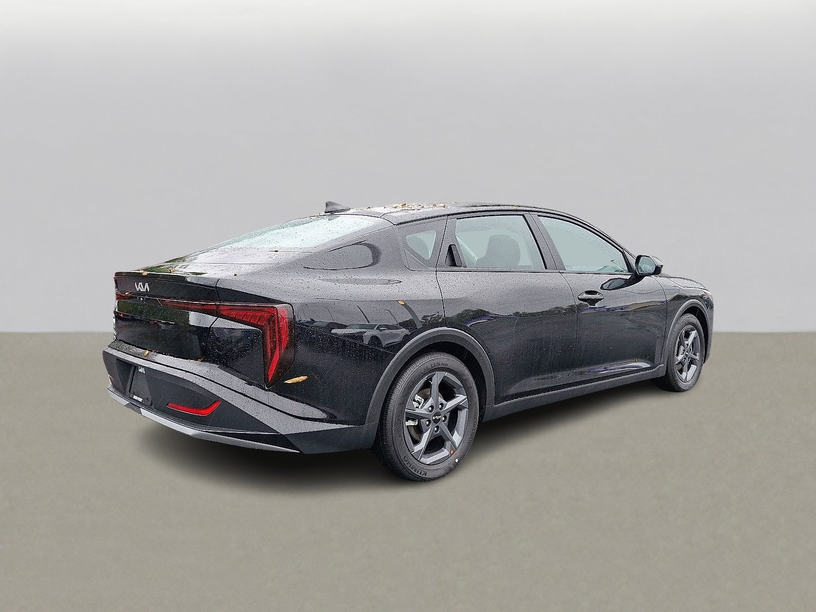 2025 Kia K4 LXS photo 4