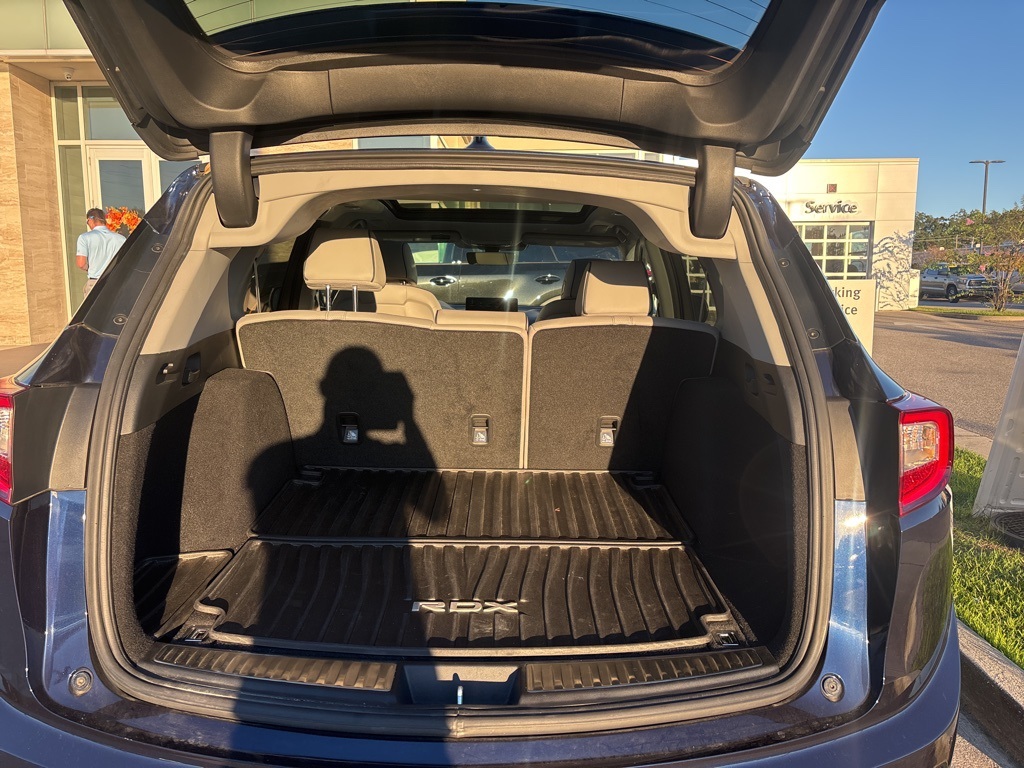 2019 Acura RDX Advance photo 4