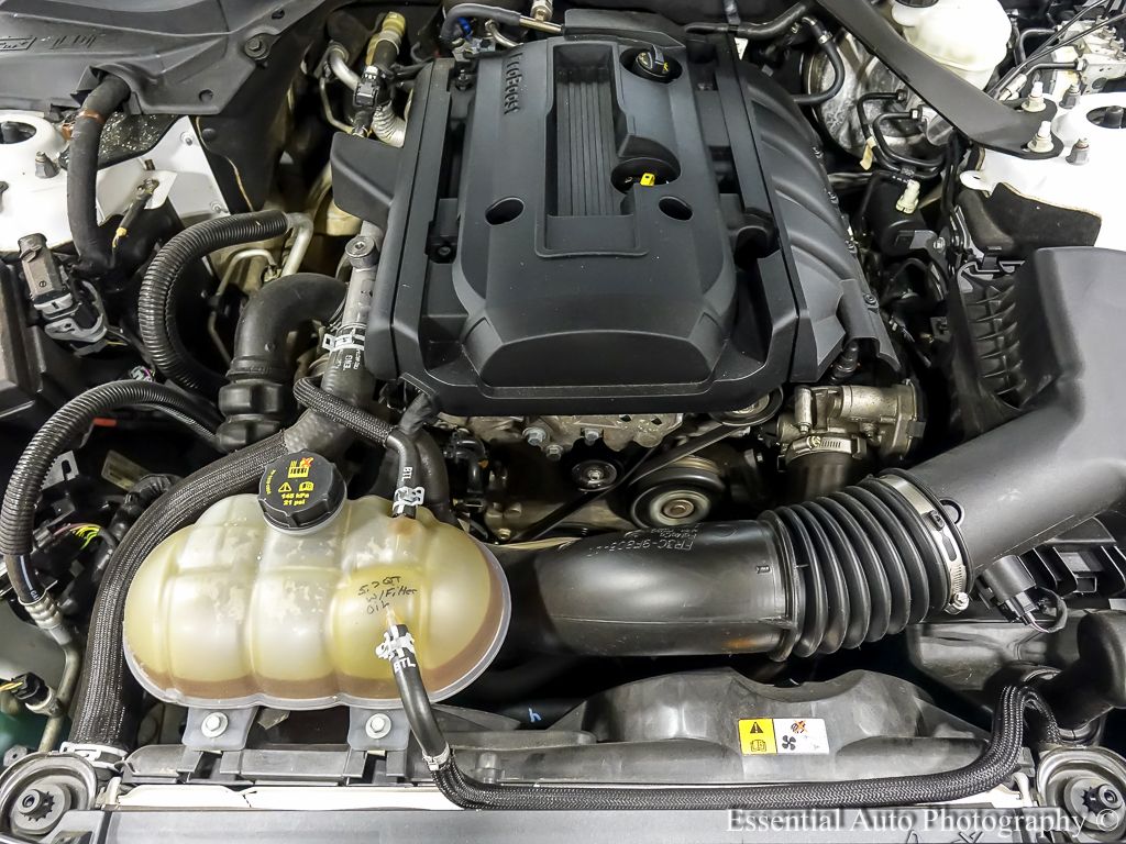 2018 FORD MUSTANG - Image 24