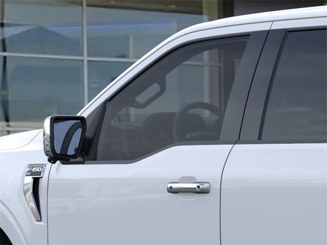 2025 Ford F-150 XLT photo 19