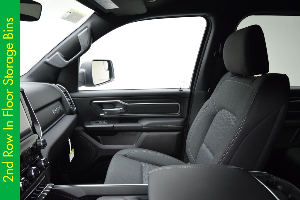2025 Ram 1500 Big Horn Lone Star photo 13