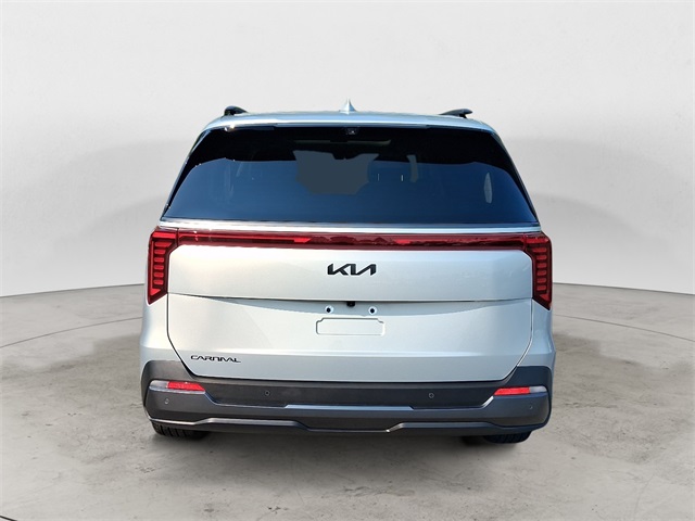 2025 Kia Carnival SX Prestige photo 3