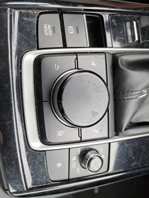2024 Mazda CX-30 2.5 Select Sport photo 23