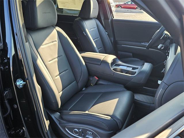 2026 Hyundai Palisade Calligraphy photo 16
