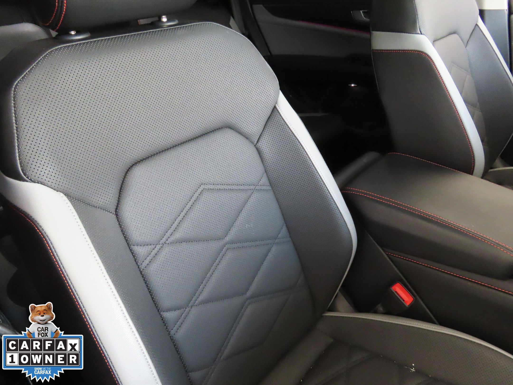 2024 Volkswagen Atlas Peak Edition SEL photo 24