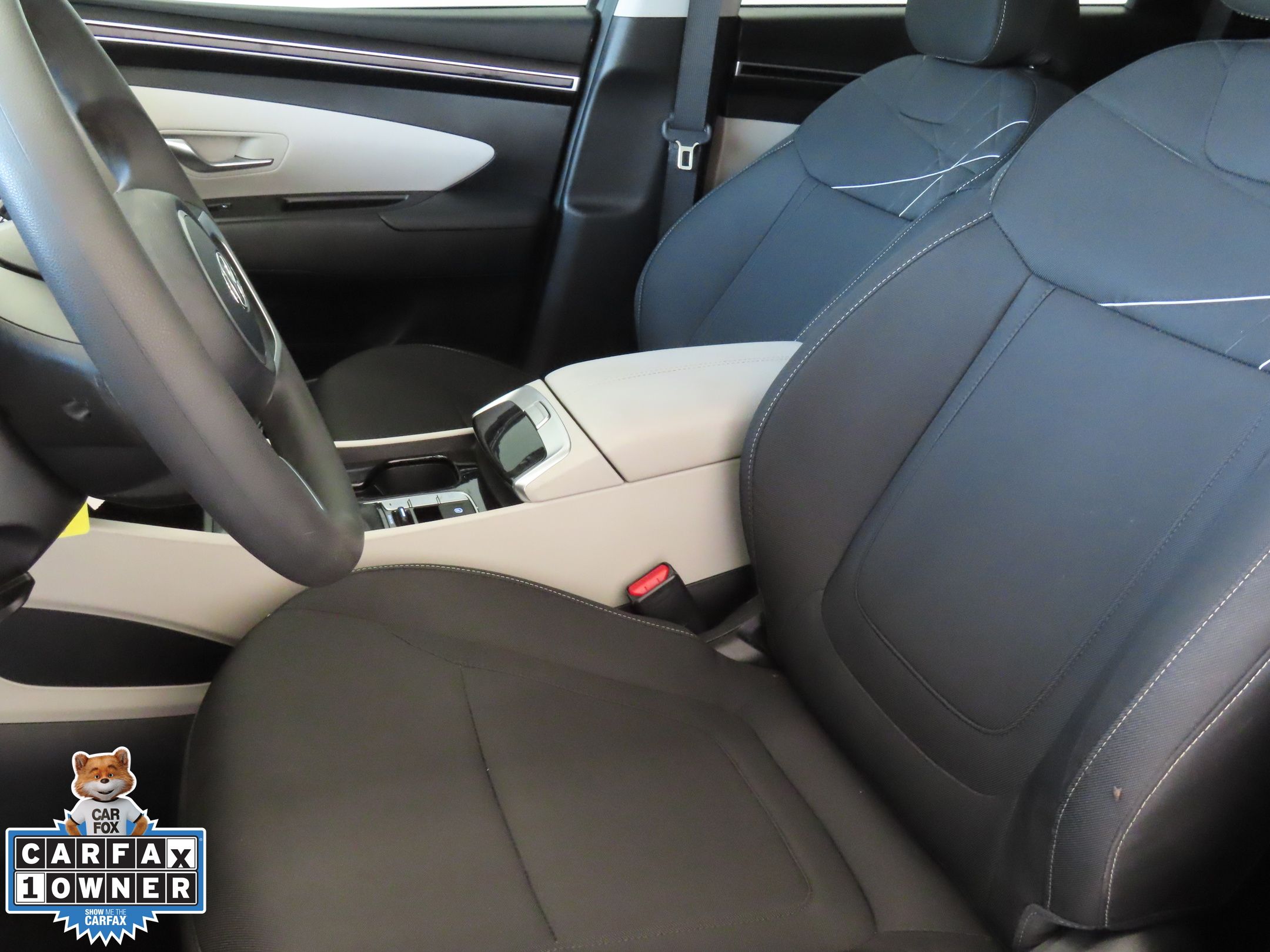 2024 Hyundai Tucson SE photo 9