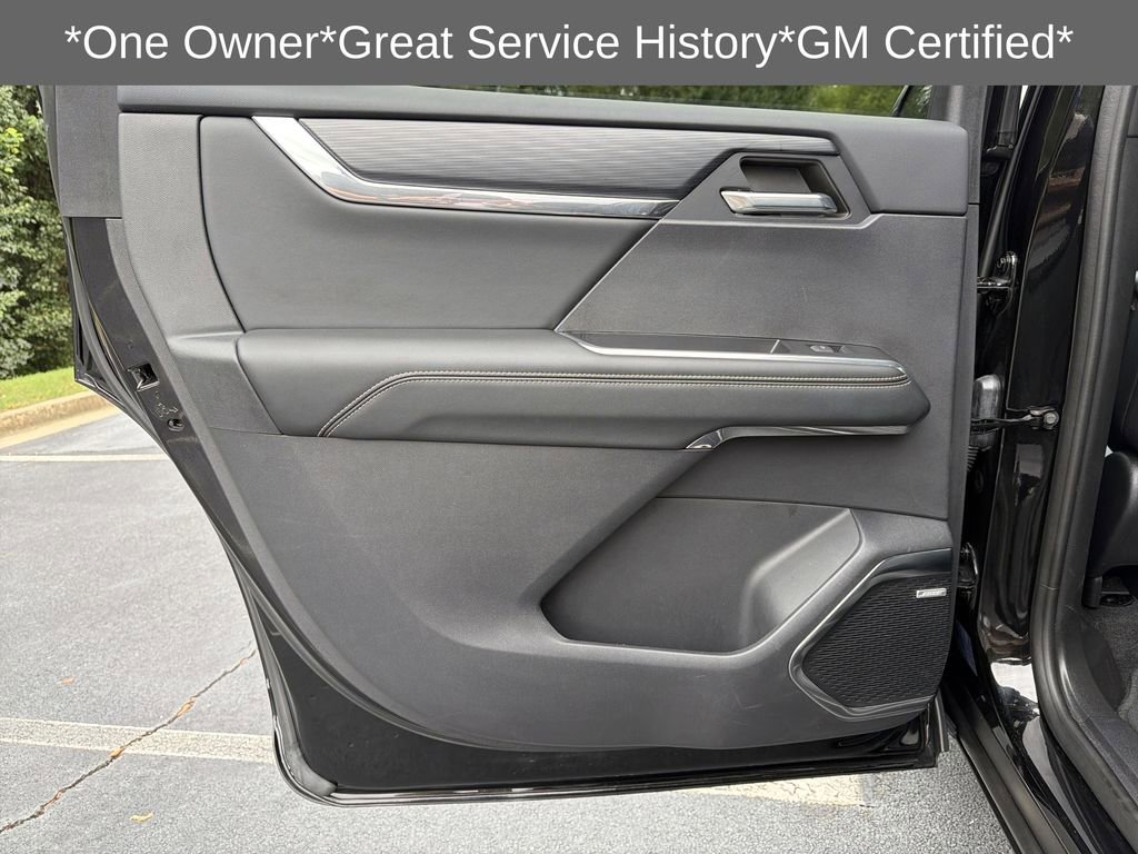 2024 Gmc Acadia Elevation photo 19