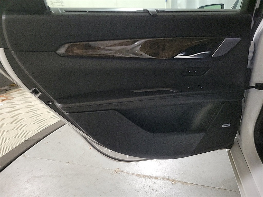 2020 CADILLAC CT6 - Image 23