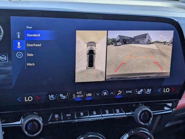 2025 Chevrolet Blazer EV RS photo 17