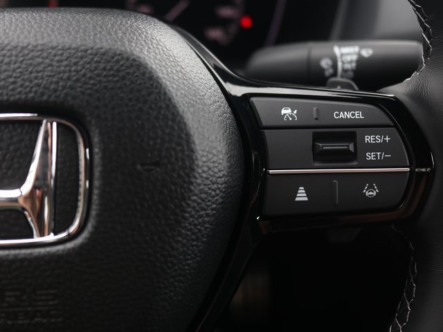 2026 Honda Civic Sport photo 15