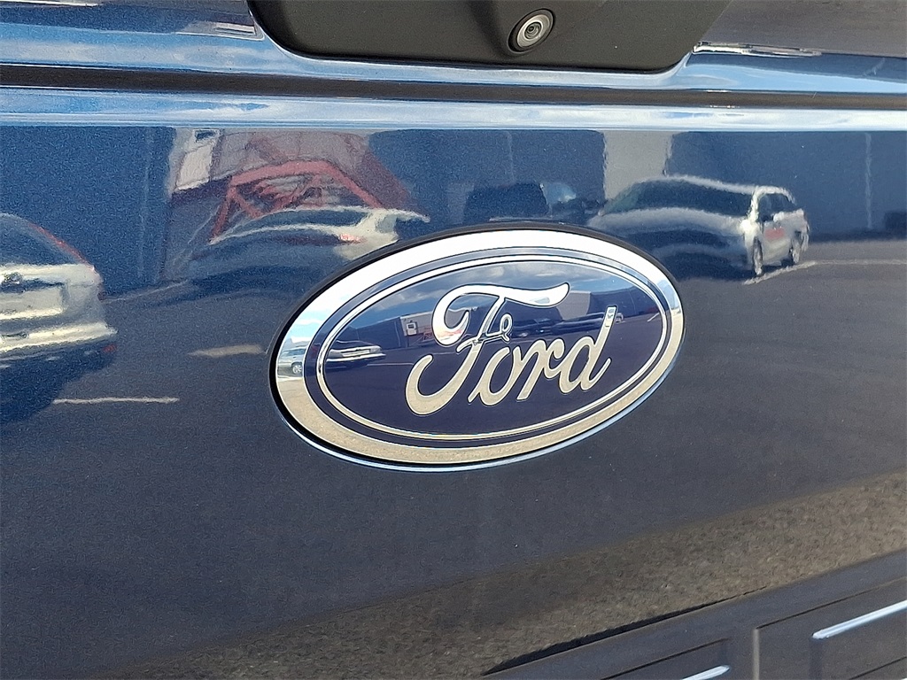 2018 Ford F-150 XLT photo 29