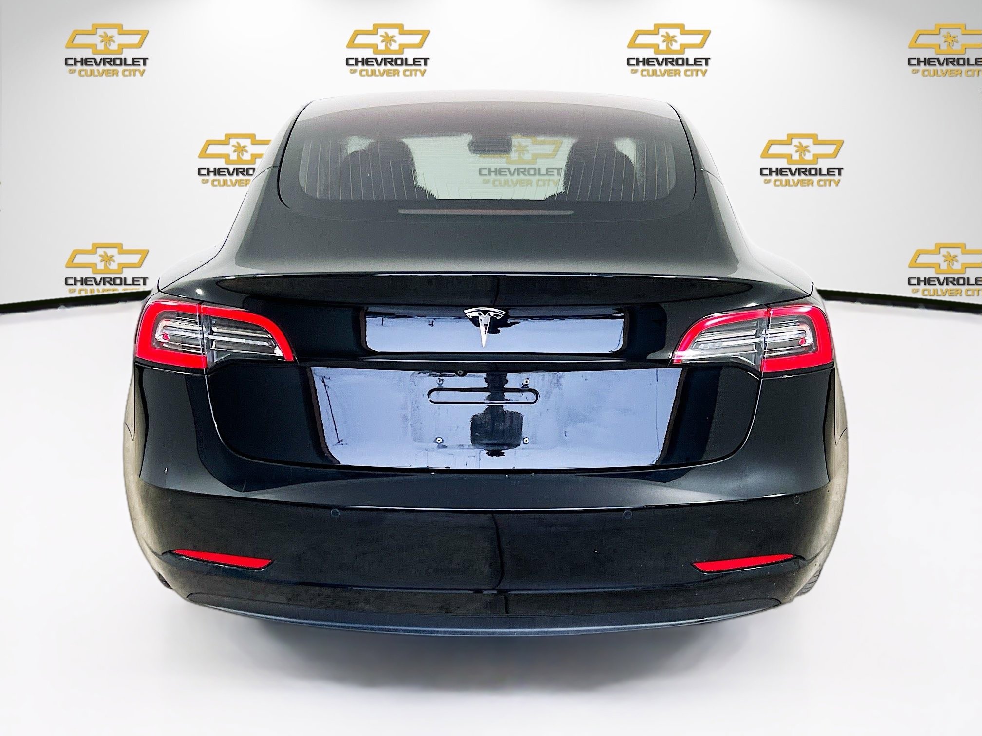 2018 Tesla Model 3 Long Range photo 6