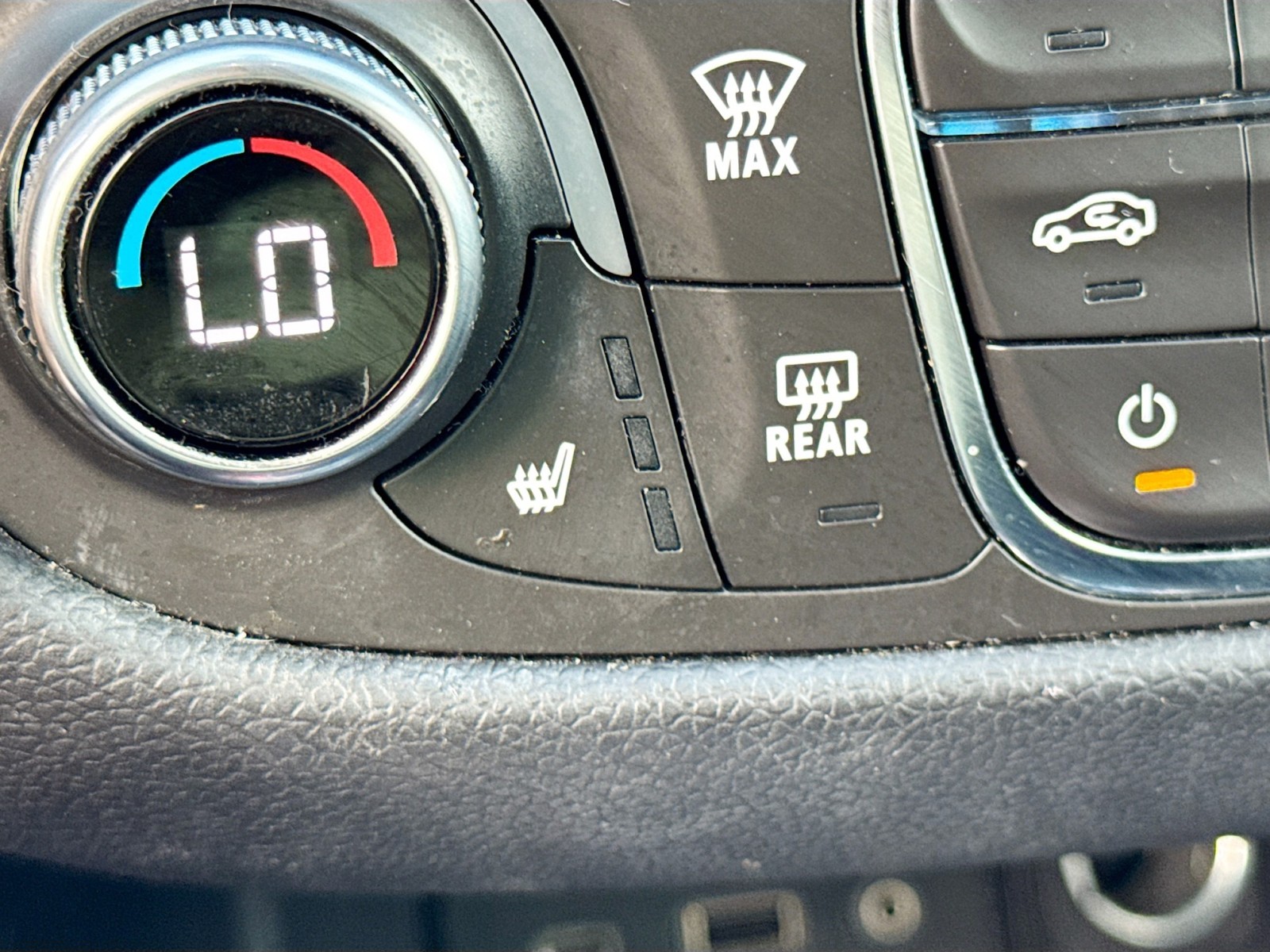 2019 Chevrolet Equinox LT photo 19