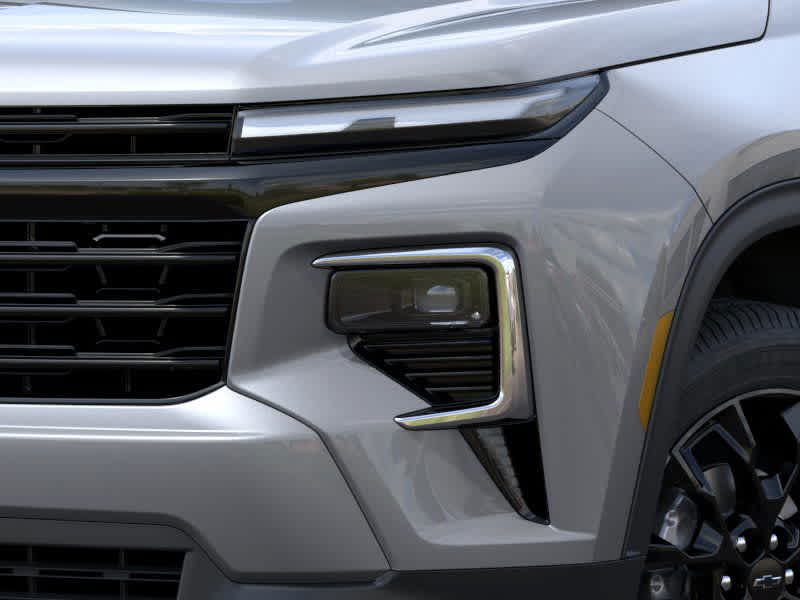 2026 Chevrolet Traverse photo 9