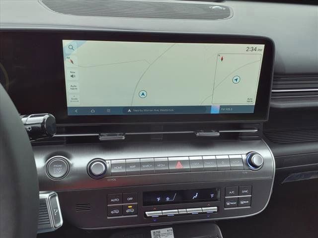 2024 Hyundai Kona Limited photo 19