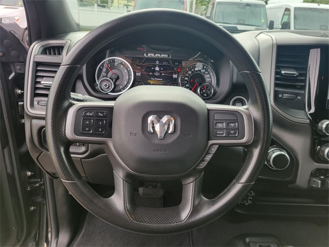 2022 Ram 2500 Tradesman photo 30