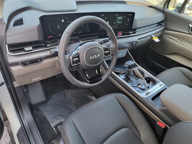 2026 Kia Carnival SX Prestige photo 10