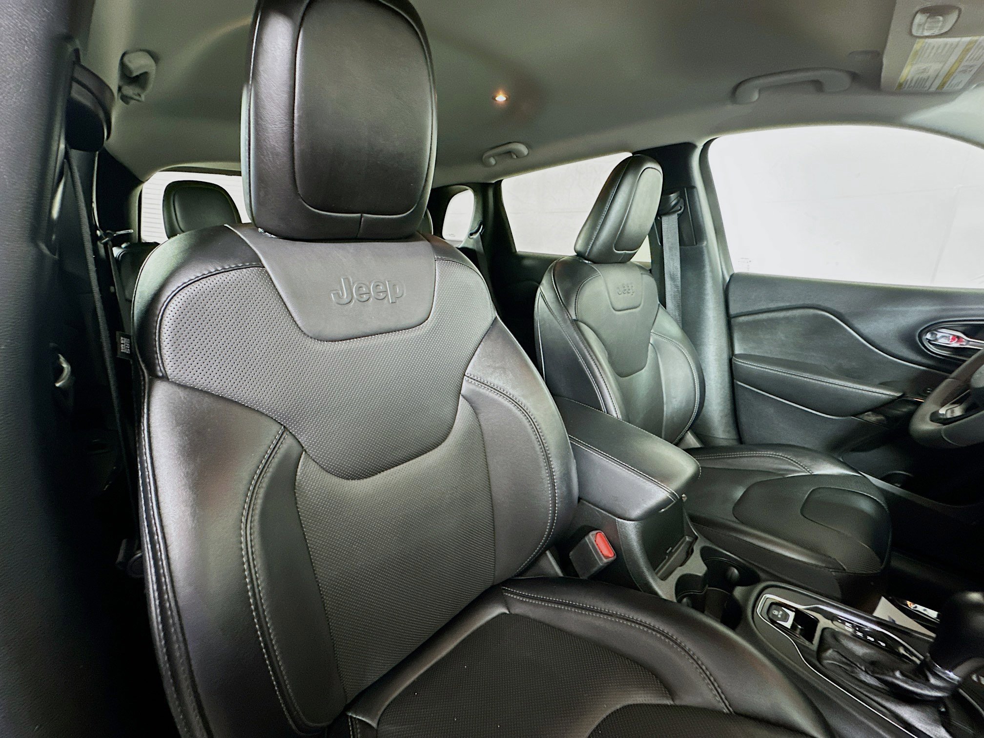 2023 Jeep Cherokee Altitude photo 22
