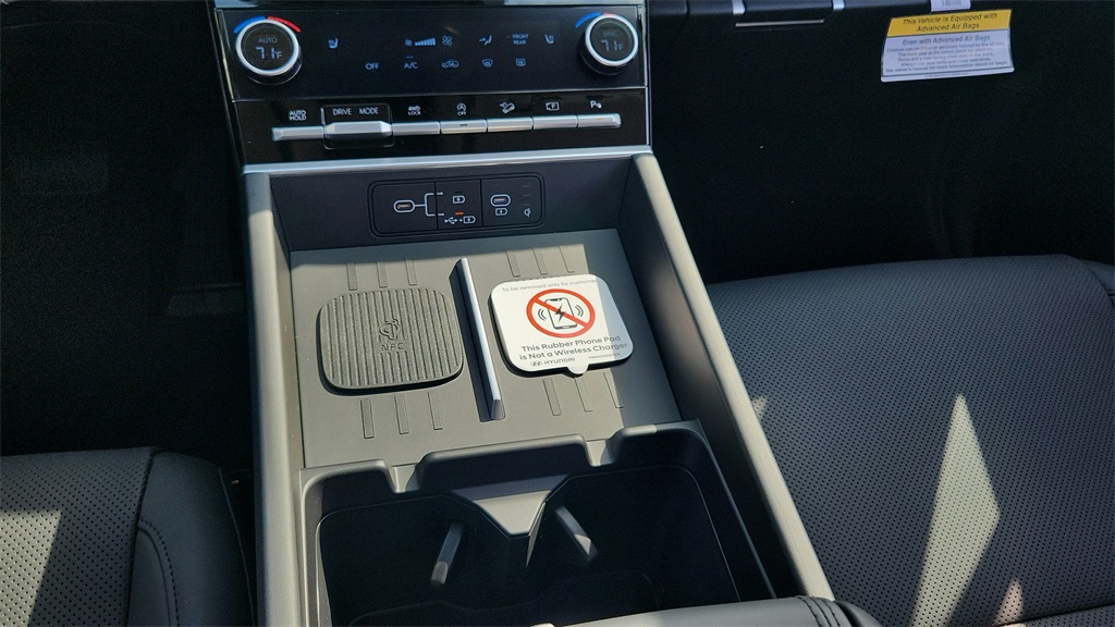 2026 Hyundai Santa Fe XRT photo 15