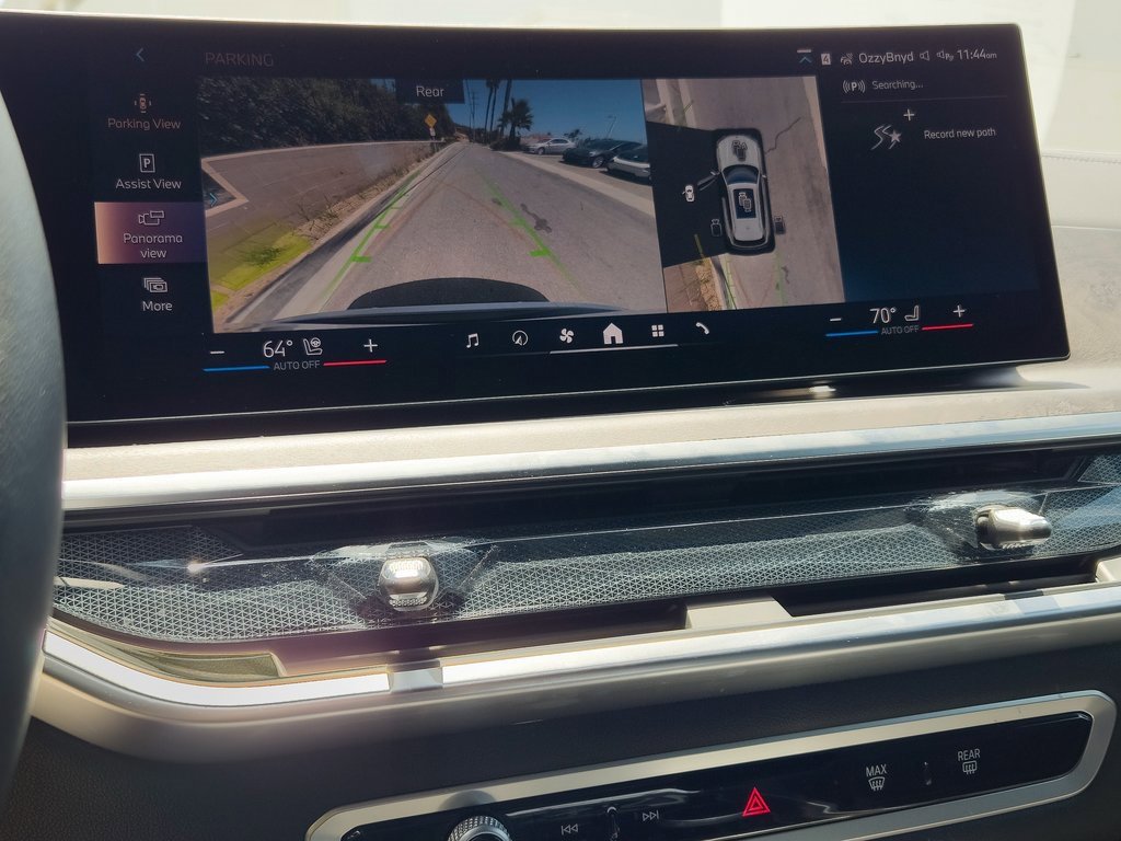 2025 Bmw X5 xDrive40i photo 16