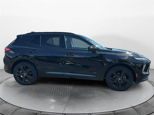 2025 Buick Envision Sport Touring photo 8