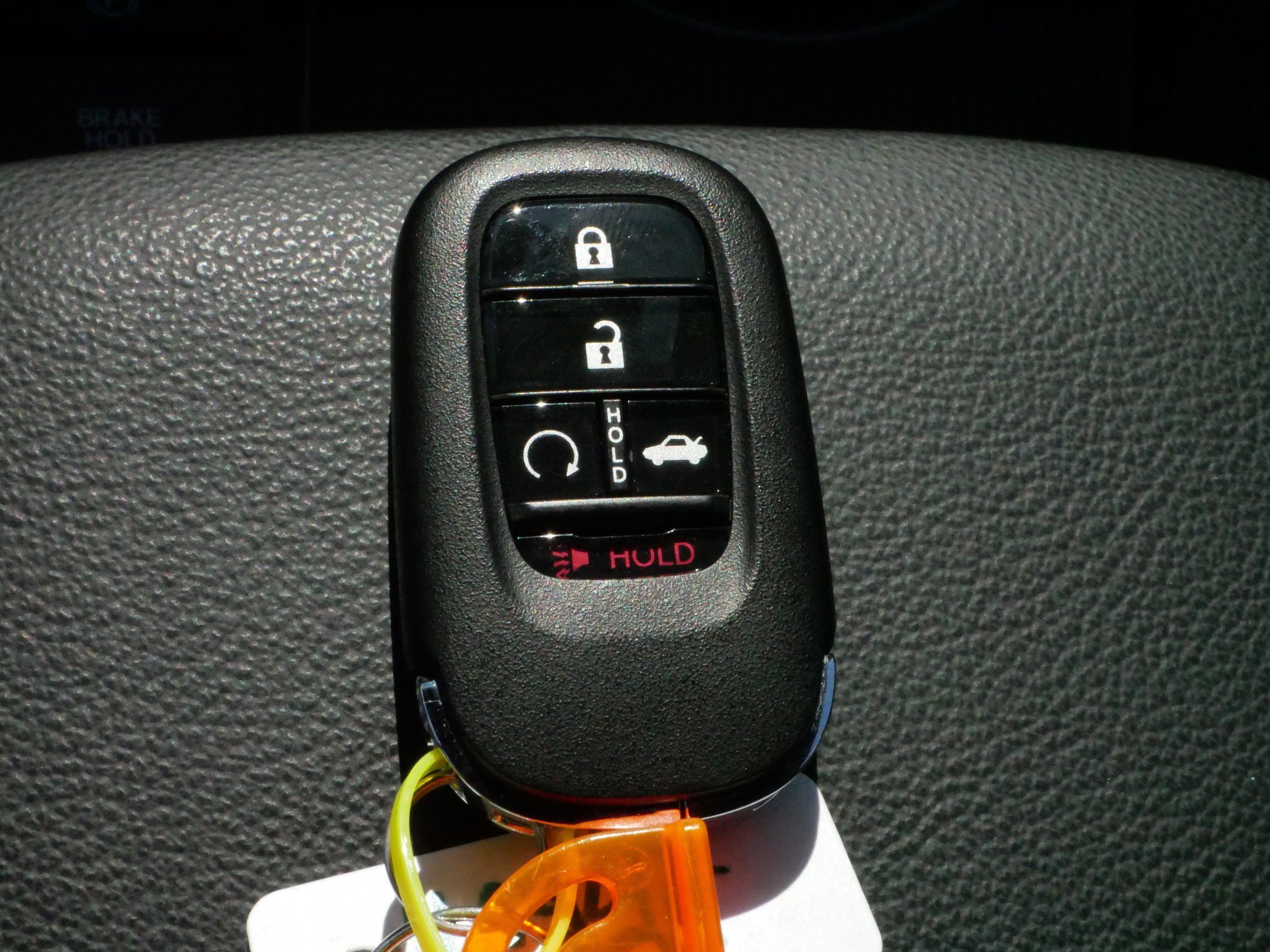 2025 Honda Civic Sport Touring Hybrid photo 30
