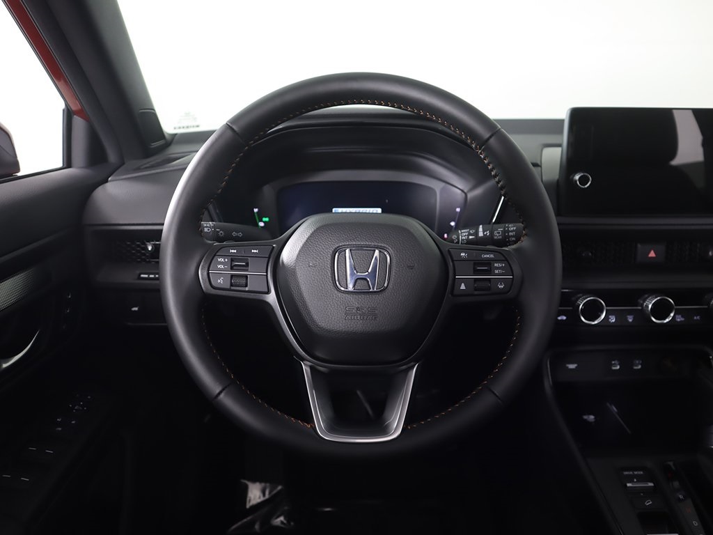 2026 Honda CR-V Hybrid Sport-L photo 24