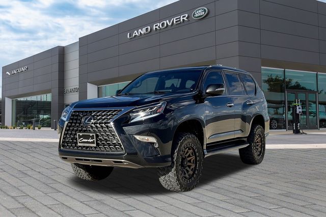2023 Lexus GX PREMIUM