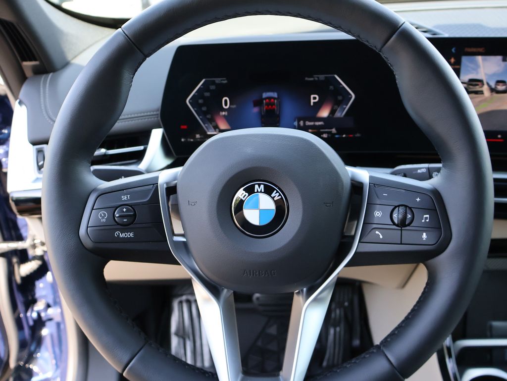 2025 Bmw X1 XDrive28i photo 25