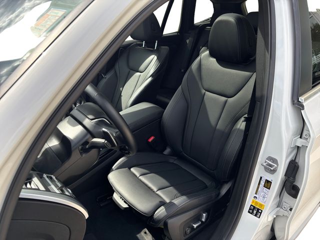 2022 Bmw X3 xDrive30i photo 18