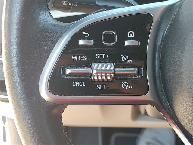 2021 Mercedes Benz A 220 photo 22