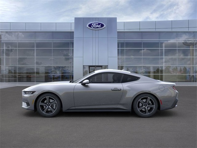 2025 Ford Mustang EcoBoost photo 3