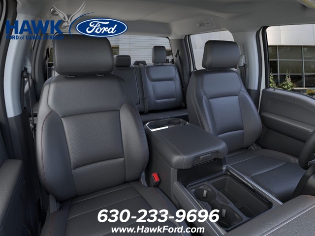 2026 FORD F-250 - Image 10