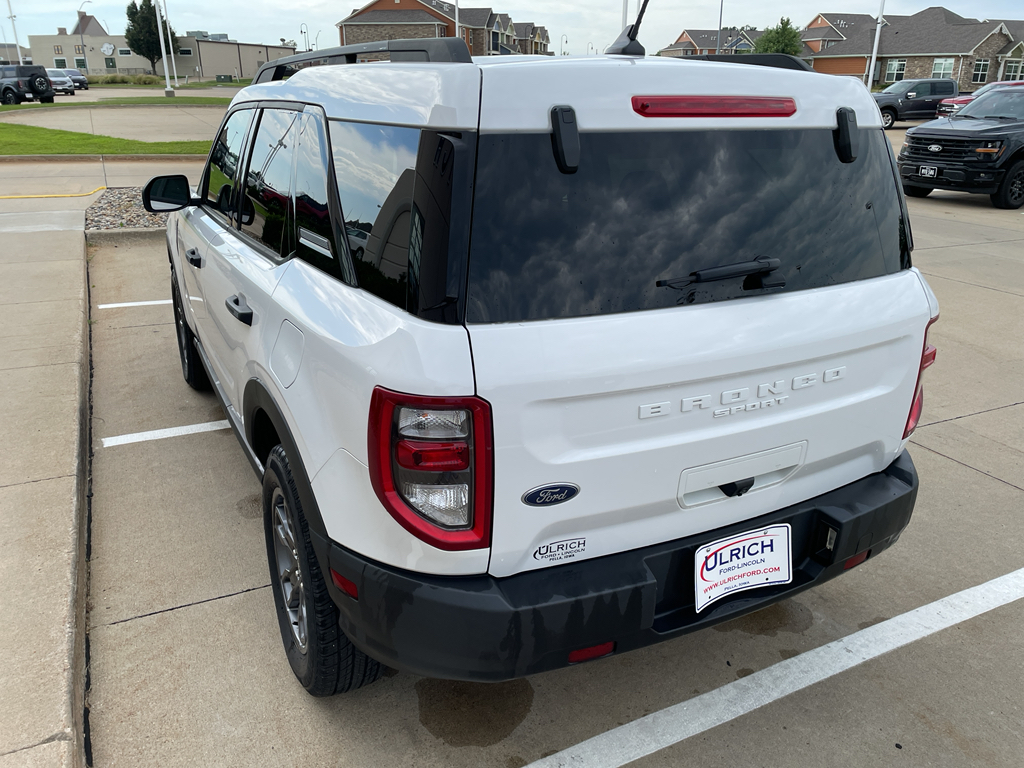 2022 Ford Bronco Sport Big Bend photo 2