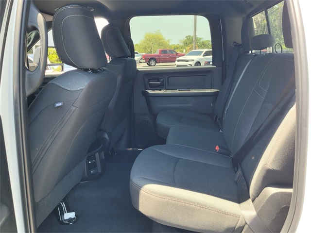 2025 Ram 2500 Tradesman photo 10