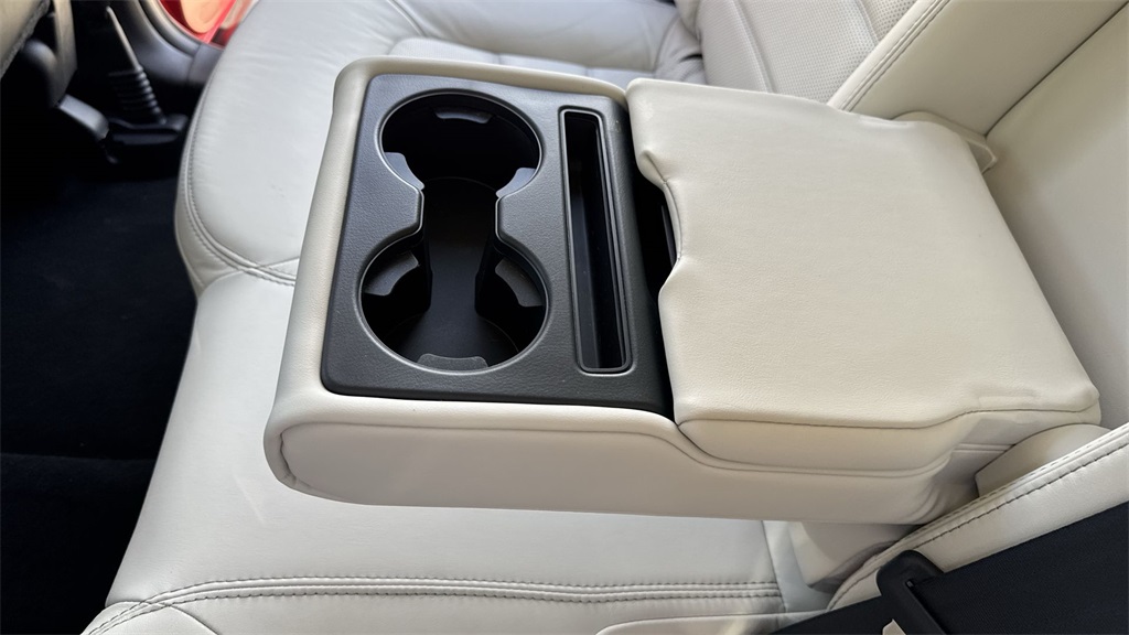 2024 Mazda CX-5 2.5 S Preferred photo 37
