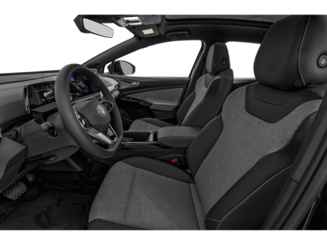2025 Volkswagen ID.4 Pro photo 4