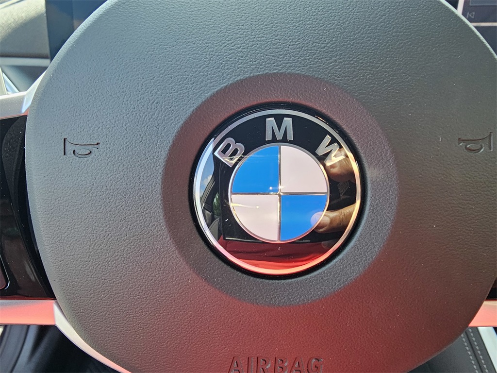 2026 Bmw 430i photo 21