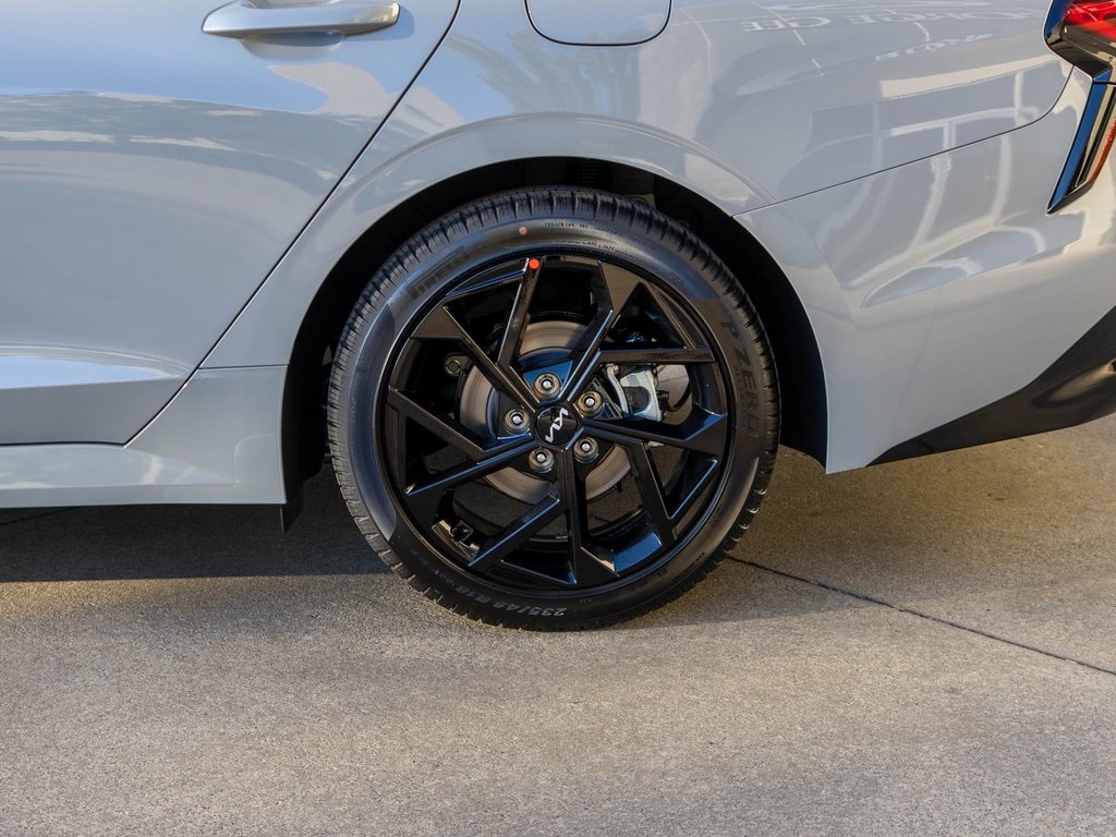 2026 Kia K5 GT-Line photo 28