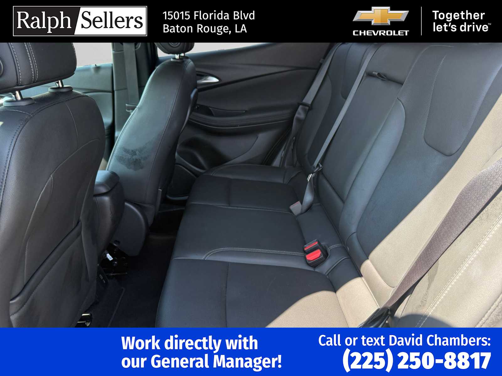 2024 Buick Encore GX Sport Touring photo 9