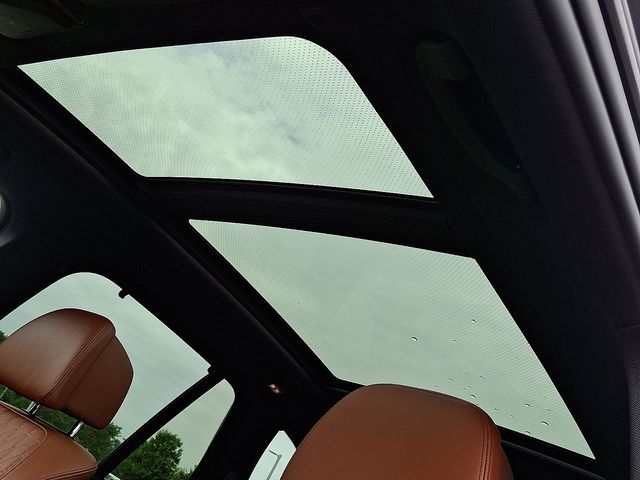 2022 Bmw X5 xDrive40i photo 16